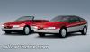 Alfa Romeo Vivace Coupe and Spider photo 2