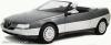 Alfa Romeo Vivace Coupe and Spider photo 3