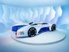 Alpine Vision Gran Turismo Concept photo 4