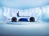 Alpine Vision Gran Turismo Concept photo 10