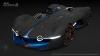 Alpine Vision Gran Turismo Concept photo 18