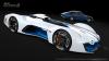 Alpine Vision Gran Turismo Concept photo 21