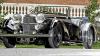 Alvis Vanden Plas Tourer photo 1