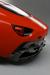 Aston Martin V12 Zagato photo 3