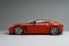 Aston Martin V12 Zagato photo 4