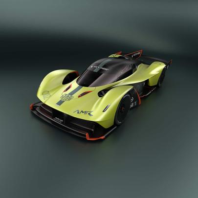 Model cover