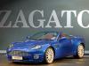 Aston Martin Vanquish Roadster photo 3