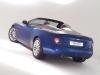 Aston Martin Vanquish Roadster photo 4
