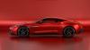 Aston Martin Vanquish Zagato Concept photo 4