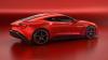 Aston Martin Vanquish Zagato Concept photo 5