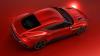 Aston Martin Vanquish Zagato Concept photo 7