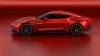 Aston Martin Vanquish Zagato Concept photo 9