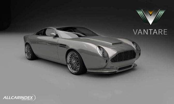 BAE / British Automotive Engineering