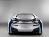 BMW Vision EfficientDynamics photo 11