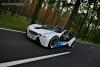 BMW Vision EfficientDynamics photo 12