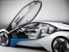 BMW Vision EfficientDynamics photo 15