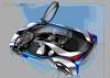 BMW Vision EfficientDynamics photo 16