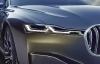 BMW Vision Future Luxury Concept photo 11