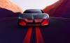 BMW Vision M NEXT Concept photo 2