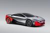 BMW Vision M NEXT Concept photo 14