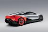 BMW Vision M NEXT Concept photo 18
