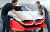 BMW Vision M NEXT Concept photo 29