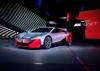 BMW Vision M NEXT Concept photo 35