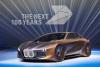 BMW VISION NEXT 100 photo 2