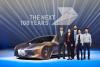BMW VISION NEXT 100 photo 4