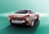 BMW VISION NEXT 100 photo 21