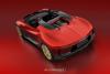 Bugatti Veyron Barchetta Concept photo 2