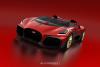 Bugatti Veyron Barchetta Concept photo 3