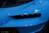 Bugatti Vision Gran Turismo Concept photo 4