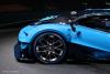 Bugatti Vision Gran Turismo Concept photo 12