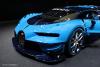 Bugatti Vision Gran Turismo Concept photo 14