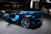 Bugatti Vision Gran Turismo Concept photo 16