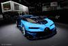 Bugatti Vision Gran Turismo Concept photo 20