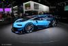 Bugatti Vision Gran Turismo Concept photo 22