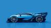 Bugatti Vision Gran Turismo Concept photo 26