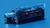 Bugatti Vision Gran Turismo Concept photo 29