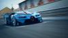 Bugatti Vision Gran Turismo Concept photo 30