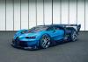 Bugatti Vision Gran Turismo Concept photo 37