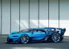Bugatti Vision Gran Turismo Concept photo 38
