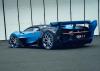 Bugatti Vision Gran Turismo Concept photo 51