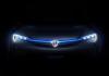 Buick Velite Concept photo 4