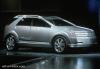 Cadillac Vizon photo 4
