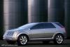 Cadillac Vizon photo 5