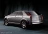 Cadillac Vizon photo 6