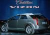 Cadillac Vizon photo 8