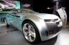 Chevrolet Volt Concept photo 8